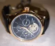 Нов ръчен мъжки автоматичен часовник, гаранция, снимка 7