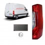 Стоп, стопове за Мерцедес Спринтер Mercedes Sprinter W907 W910 2019 -, снимка 4