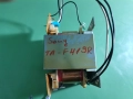 Трансформатор Sony TA-F419R, снимка 2