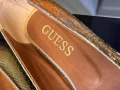 летни обувки guess , снимка 3