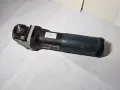 Bosch GWS 14-125s ъглошлайф, снимка 4