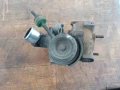 Турбо, турбина Тойота 1,4 Д4Д 90к.с - GT1444V , снимка 2