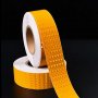 Светлоотразителна самозалепваща лента ширина 2,3,5 см за кола автомобил джип ван камион мотор колело, снимка 8