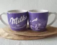 Търся чашата от снимките и подобни стари модели на Милка/Milka, снимка 7