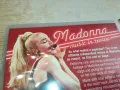 заявено-MADONNA DVD 2003251700, снимка 8