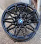 Джанти за БМВ BMW Style 826 m 19 “ цола 5х120 Спорт Пакет Чисто Нови E90 F10 F30 X3, снимка 8