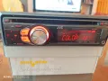 Jvc kd r501 авто плеър cd usb sony cdx gt424, снимка 2