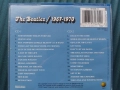 The Beatles – 1967-1970 оригинален двоен диск CD1 + CD2, снимка 2