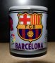 Футболна Чаша на BARCELONA с Ваше име и номер сезон 2023!Уникална фен чаша на Барселона и MESSI!, снимка 2