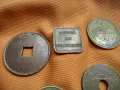 10бр. жетони-токени, снимка 6
