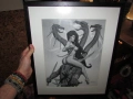 Картина 38х45см подходяща за подарък, снимка 6
