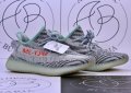 Adidas Yeezy Boost 350 Carbon,Black,Blue Tint,Bred, снимка 13