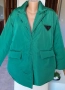 Зелено яке, снимка 2