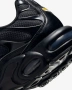 Оригинални Маратонки Nike Air Max Plus Triple Black, снимка 7