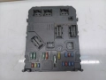 BSI модул бси - 9653667680 за Peugeot / Пежо, снимка 1