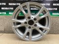 Джанта алуминиева джанти 7Jx16” за Bmw 1 E87 E81 Bmw 3 E90 E91,нова, снимка 2