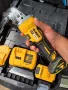 Акумулаторен флекс DeWALT 24V, снимка 3