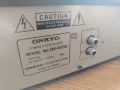 ONKYO DX-6530, снимка 7