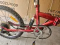 Сгъваем велосипед 20" – 6 скорости, снимка 5