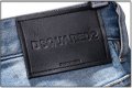 DSQUARED D2 COOL GUY CATEN BROS PRINT Мъжки Дънки size 48 (32), снимка 11