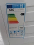 Пералня AEG 7000 с горно зареждане А+++, снимка 3