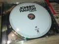 JOHNNY HALLYDAY CD 1808251953, снимка 5