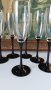 Luminarc (Франция) кристални чаши за вино, снимка 2
