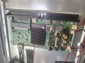 Main board 17MB170 for 65inc DISPLAY VES650QNTL-N2-N42 for JVC 65VA6100, снимка 1