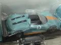 Majorette Porsche Cayenne + Porsche 918 Spyder, снимка 5