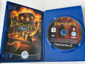 The Lord of the Rings: The Third Age , игра за playstation 2 ps2 плейстейшън 2, снимка 4