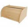 Кутия за хляб от борово дърво, снимка 1 - Аксесоари за кухня - 38171618
