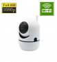 Камера Бебефон Wifi IP Безжична зук,нощно виждане, видеонаблюдение, снимка 1 - IP камери - 39133175