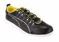 119.99 лв Puma Ferrari Techlo Everfit+ Night Cat Sf Black Motorsport Shoes, снимка 5