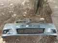 предна броня за тойота версо, снимка 1