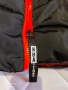 Продавам чисто ново,черно с оранжевозимно яке, снимка 6