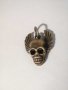 Месингов рокерски медальон. , снимка 7