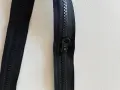 Нов двустранен цип YKK 5VS 70 см, снимка 2