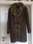 Продавам палто втора употреба - имитация на кожа-цена 25евро, снимка 2