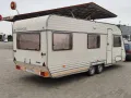 Каравана Chateau Home car , снимка 2