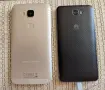 2 бр. напълно работещи смартфона Huawei (G8 32GB и Y6 16GB), снимка 3