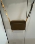 Дамска чанта тип crossbody Charles & Keith, снимка 6