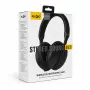 Безжични стерео слушалки 4 в 1 с Bluetooth и FM радио, снимка 5