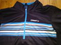 Колездачна тениска Craft L1 Ventilation размер М, снимка 2