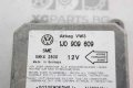 Модул AIRBAG за Volkswagen Golf 4 (1997-2005) 1J0909609, снимка 2