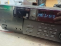 Ресийвър Kenwood KRF-V4550D, снимка 4