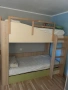 Детско двуетажно легло, снимка 3