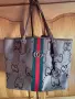 Дамска чанта Gucci, снимка 1