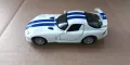 Dodge Viper GTS 1998 Maisto - 1:39, снимка 2