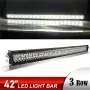 ЛЕД БАР 12D 42" (110см) 780W, снимка 1