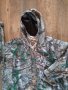 Realtree Insulated Hunting Jacket - страхотно ловно яке 2ХЛ, снимка 5